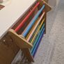 Wooden Pikler Triangle Image 5