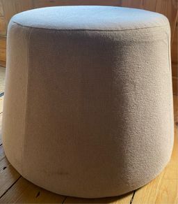 Stool/pouffe