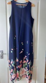 Womens Maxi Dress