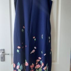 Womens Maxi Dress