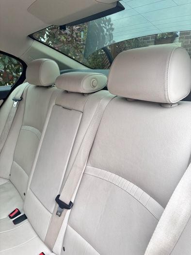 2014 Bmw 5-series