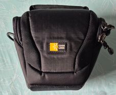 Small camera bag for conon M series