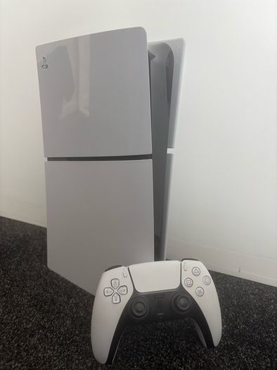 Sony Playstation 5 Slim Digital Edition