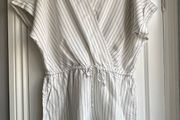 Ralph Lauren playsuit - sz 16