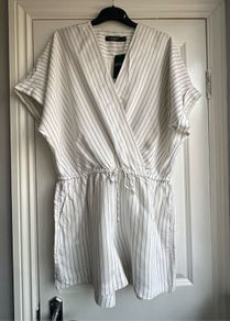 Ralph Lauren playsuit - sz 16