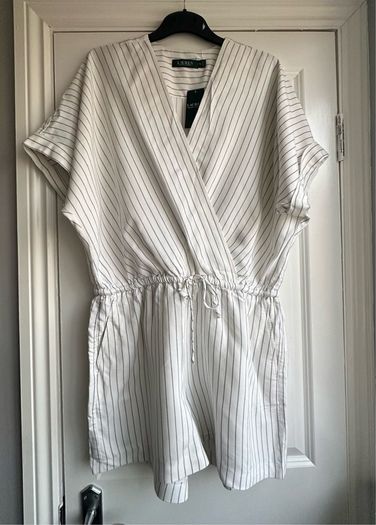 Ralph Lauren playsuit - sz 16