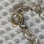 Sterling silver necklace Image 4