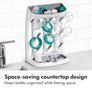 OXO TOT Space Space Drying Rack Image 2