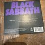 Black Sabbath - Master Of Reality Image 2