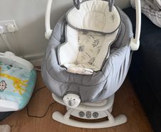 Joie Emeri 2in1