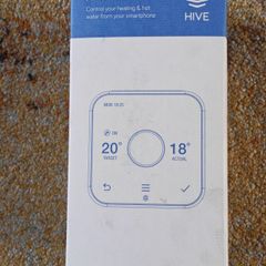 Hive Thermostat