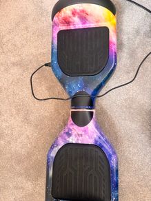 hoverboard