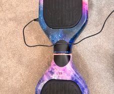 hoverboard