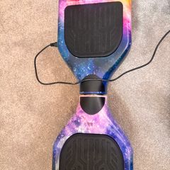 hoverboard