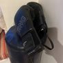 boxing bag with gloves included Image 2