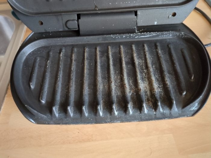 George Foreman Grill