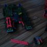 Transformers Robots in Disguise.. Image 5