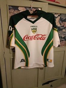 Gaa/ International Rules