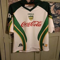 Gaa/ International Rules