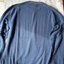 TM Lewin merino cotton jumper as Image 6