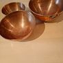 Copper bowls Image 2