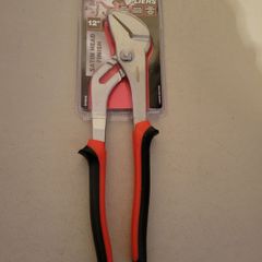 waterpump pliers