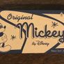 Original 1928 Disney Watch. Snow White and the Seven Dwarfs Image 2