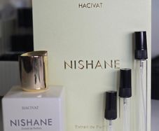 Nishane Hacivat Decants