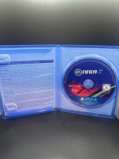 Fifa 19 Ps4