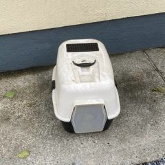Cat Litter box
