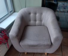 Armchair