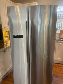 Fisher Paykel Fridge