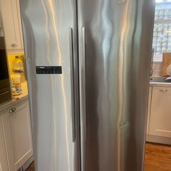 Fisher Paykel Fridge- American Style