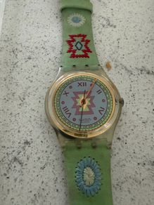 Swatch Watch 1993 Vintage