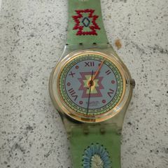 Swatch Watch 1993 Vintage