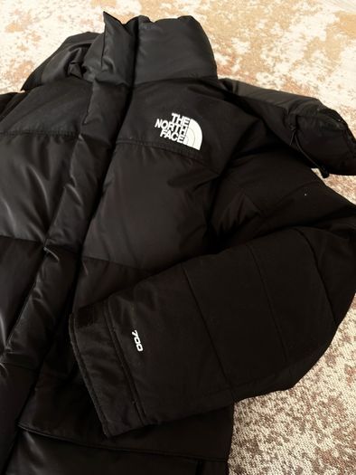 The North Face 1994 Retro Himalayan 700 Down Parka. Black XL