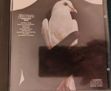 Santana - Santana's Greatest Hits CD (1988) Classic Rock EX+