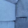 Grey Corner L sofa/couch Image 7