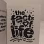rachel riley series, The Facts of Life by Joanna Nadin Image 4