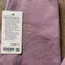 Lululemon leggings Glow Up HR Tight 28" dusty pink M / 38 / 10 Image 3