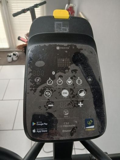 Domyos  500 cross trainer