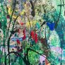 Original Painting original art Landscape Art Image 3