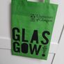University of Glasgow NWPP bag Image 4