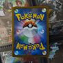 Lumineon V ! Double Rare ! from Star Birth Set ! 2021 ! Japanese Pokemon Card ! Image 4