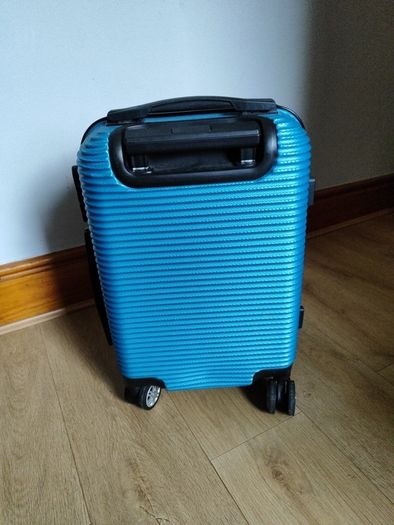 Small suitcase