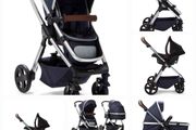 Baby elegance venti travel system