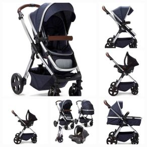 Baby elegance venti travel system