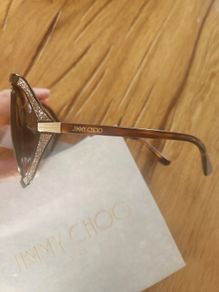Jimmy Choo sunglasses