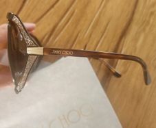 Jimmy Choo sunglasses