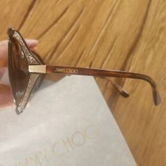 Jimmy Choo sunglasses